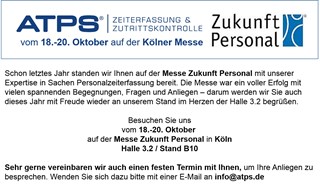 News-item Messe Ko¨ln Deutsch