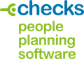 Checks people planning software