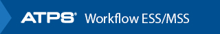 ATPS Workflow