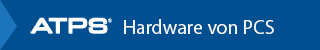 ATPS Hardware von PCS