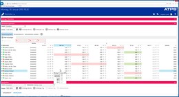 ATPS Workflow ESS/MSS