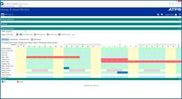ATPS Workflow ESS/MSS